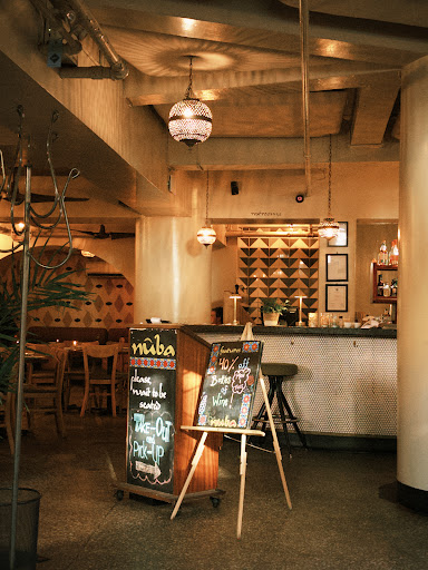 Photo of Nuba in Gastown - 207 W Hastings St, Vancouver, BC V6B 1K6